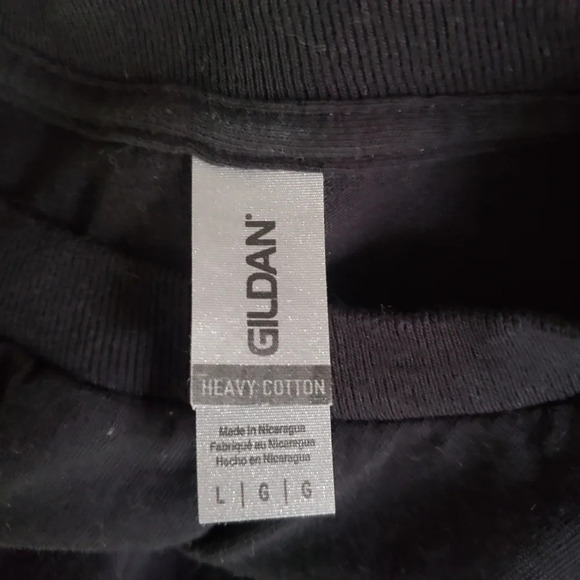 Winter Jam 2023 Long Sleeve Tour T-Shirt - Picture 5 of 7